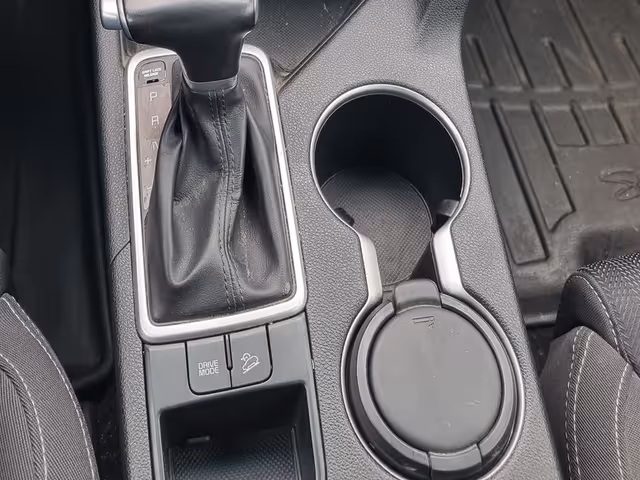 Kia Sportage - фото 5