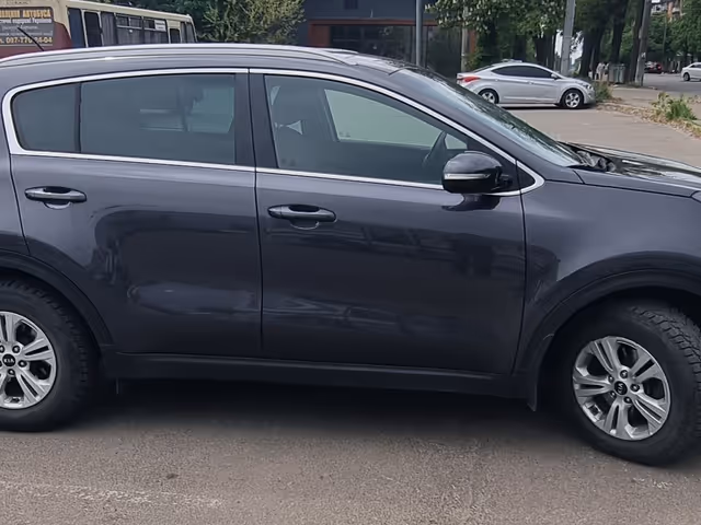 Kia Sportage - фото 2