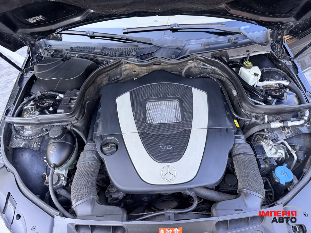 Mercedes-Benz C-Класс - фото 11