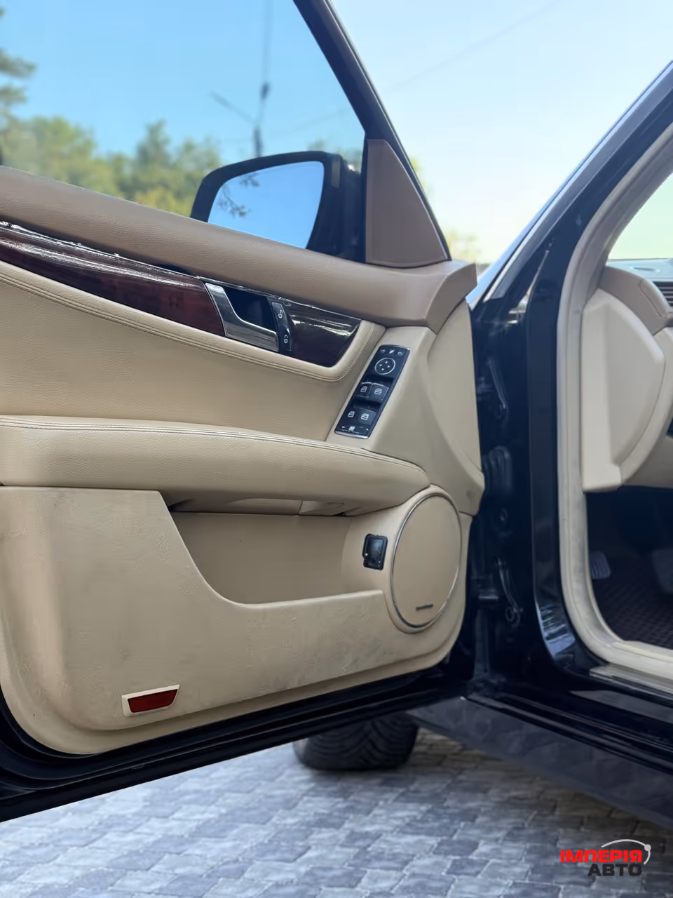 Mercedes-Benz C-Класс - фото 12