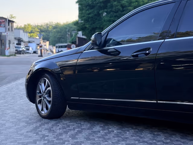Mercedes-Benz C-Класс - фото 4