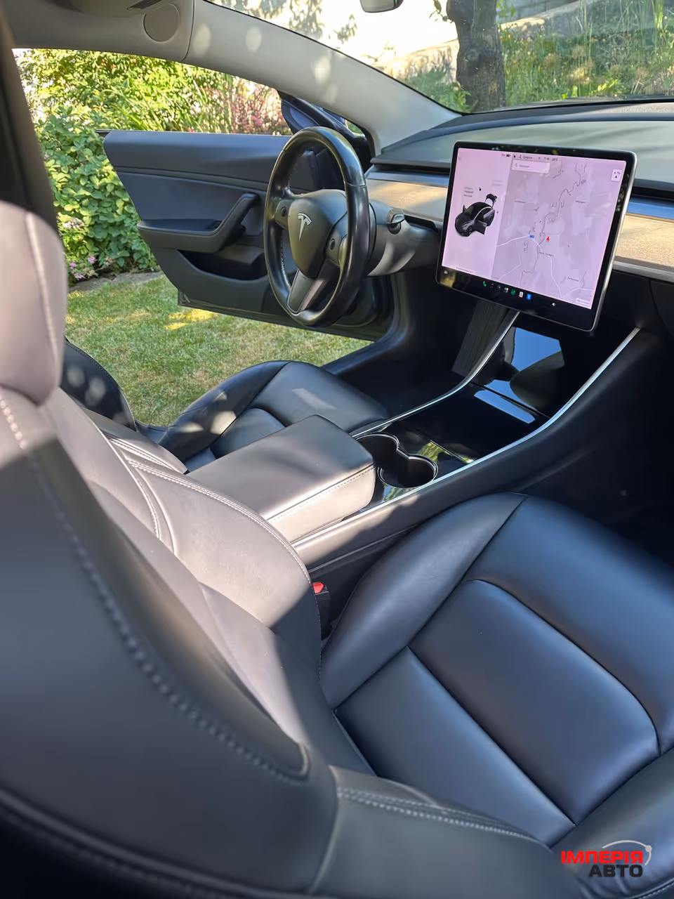 Tesla Model 3 - фото 18