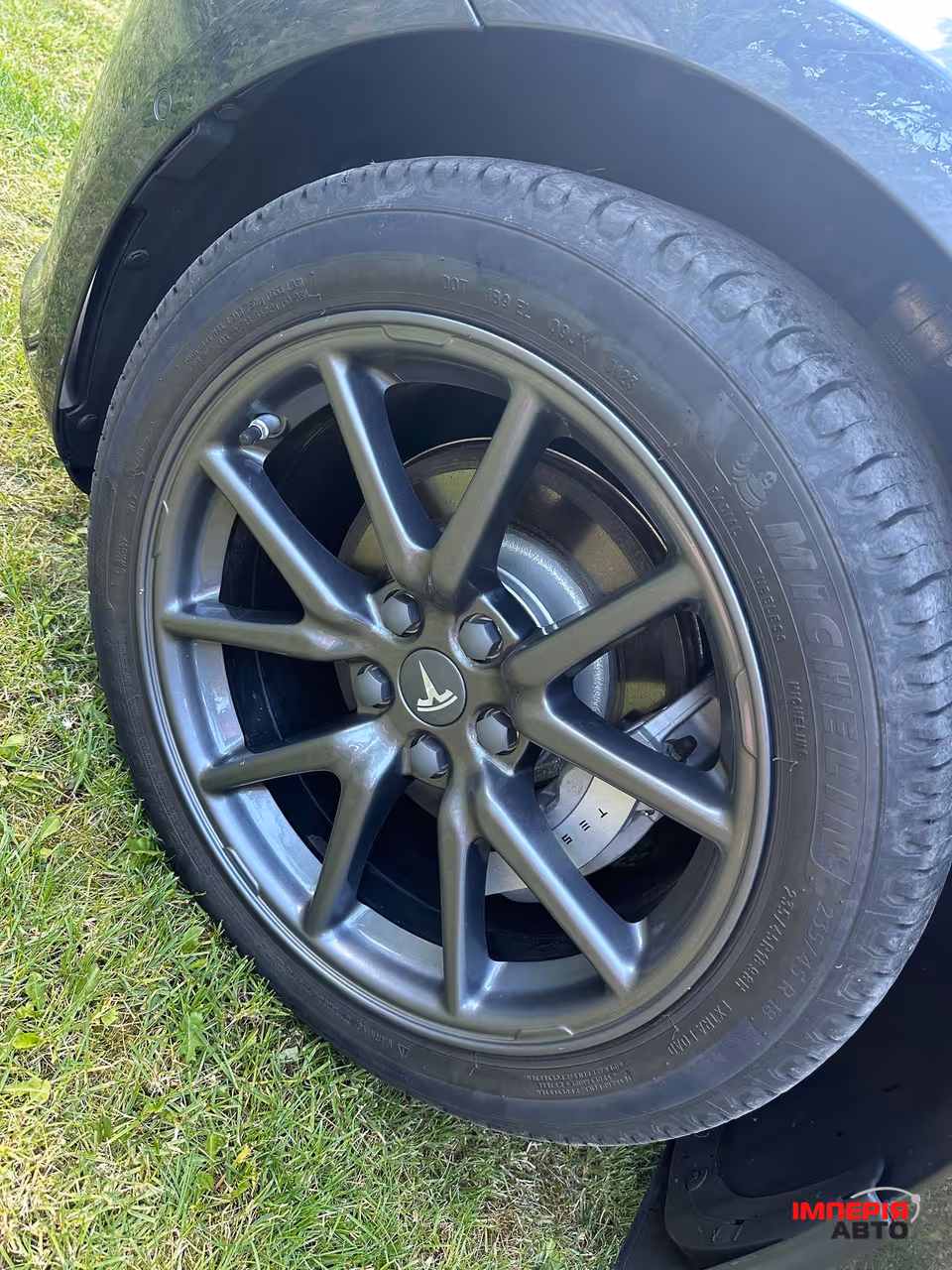 Tesla Model 3 - фото 31