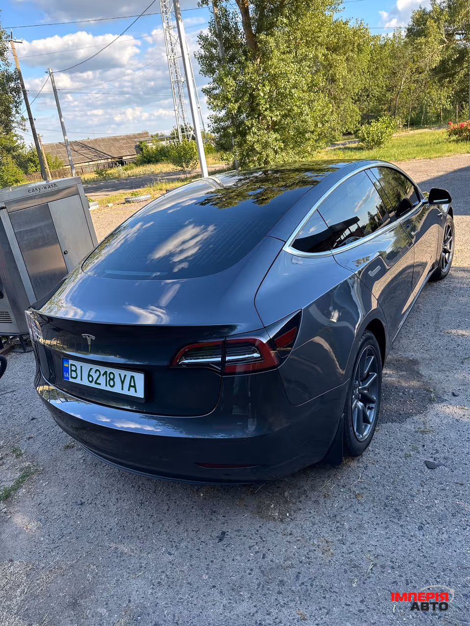 Tesla Model 3 - фото 14