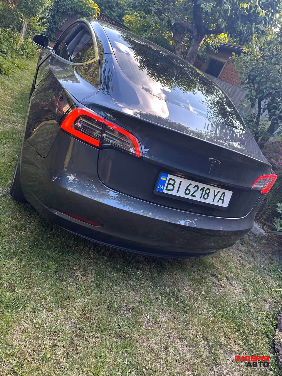 Tesla Model 3 - фото 6