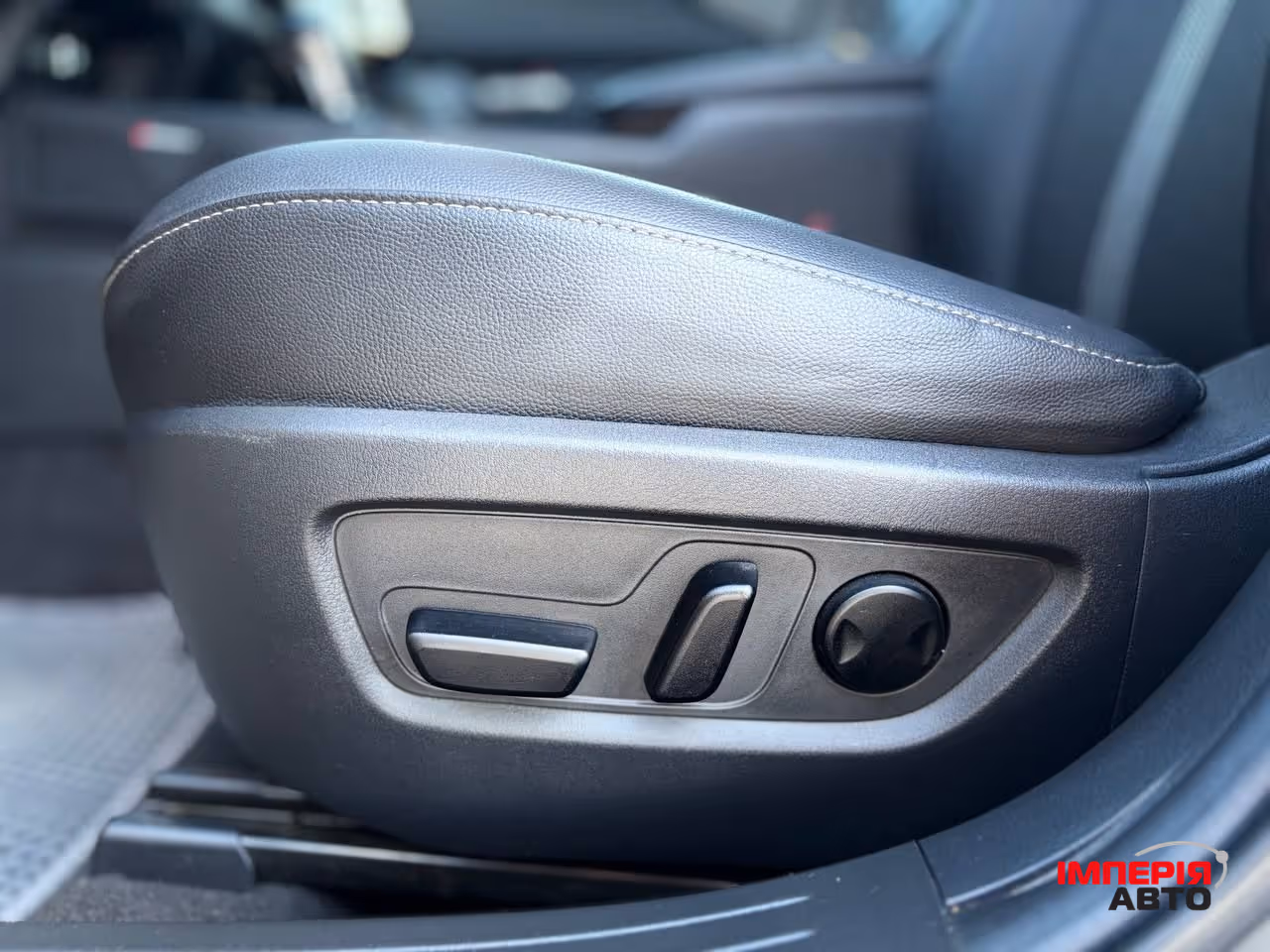 Mazda CX-50 - фото 28