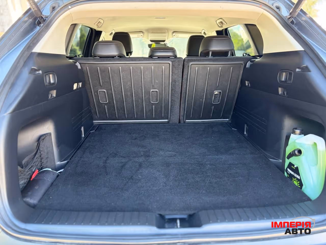 Mazda CX-50 - фото 21