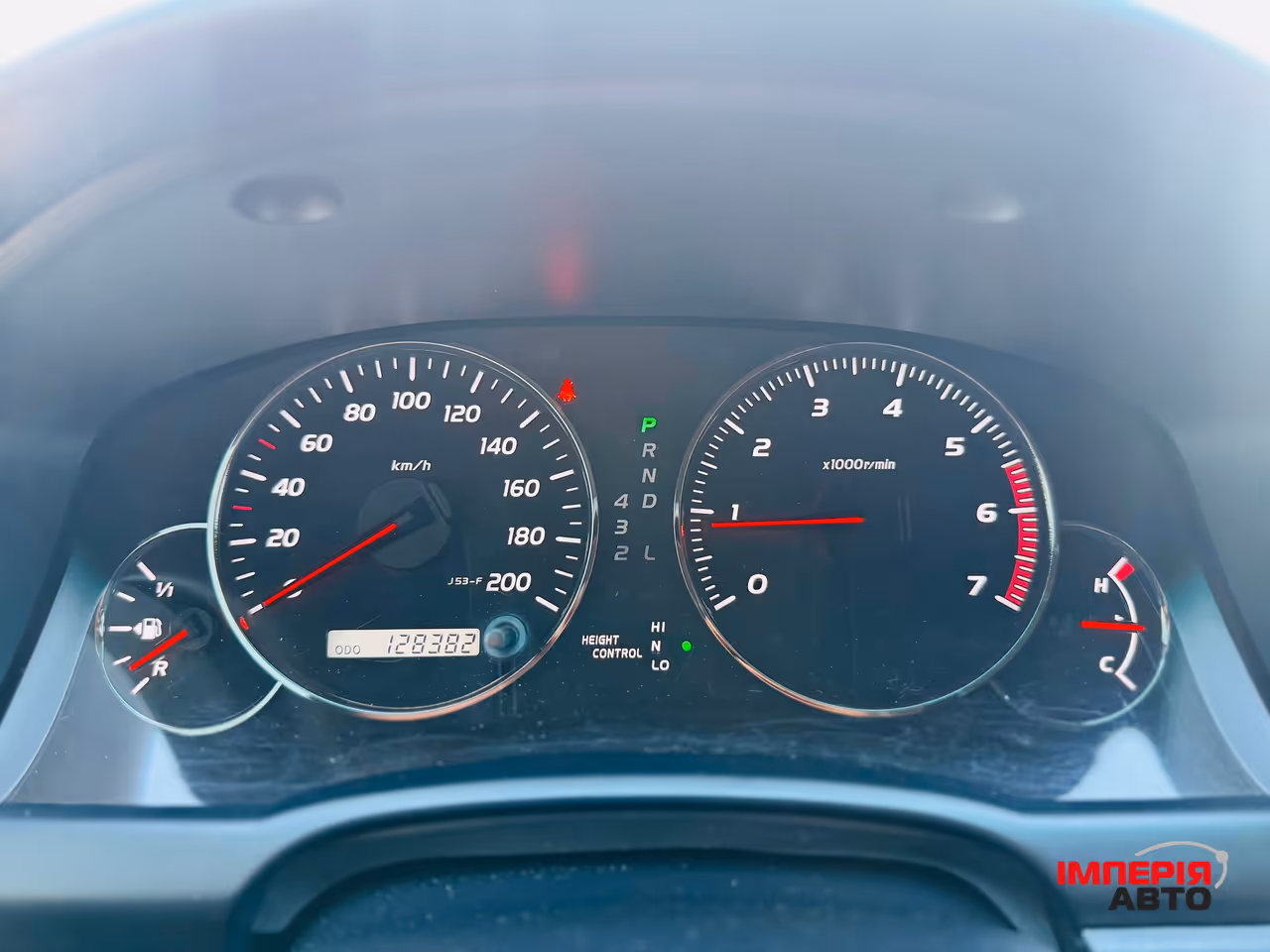 Toyota Land Cruiser Prado - фото 10