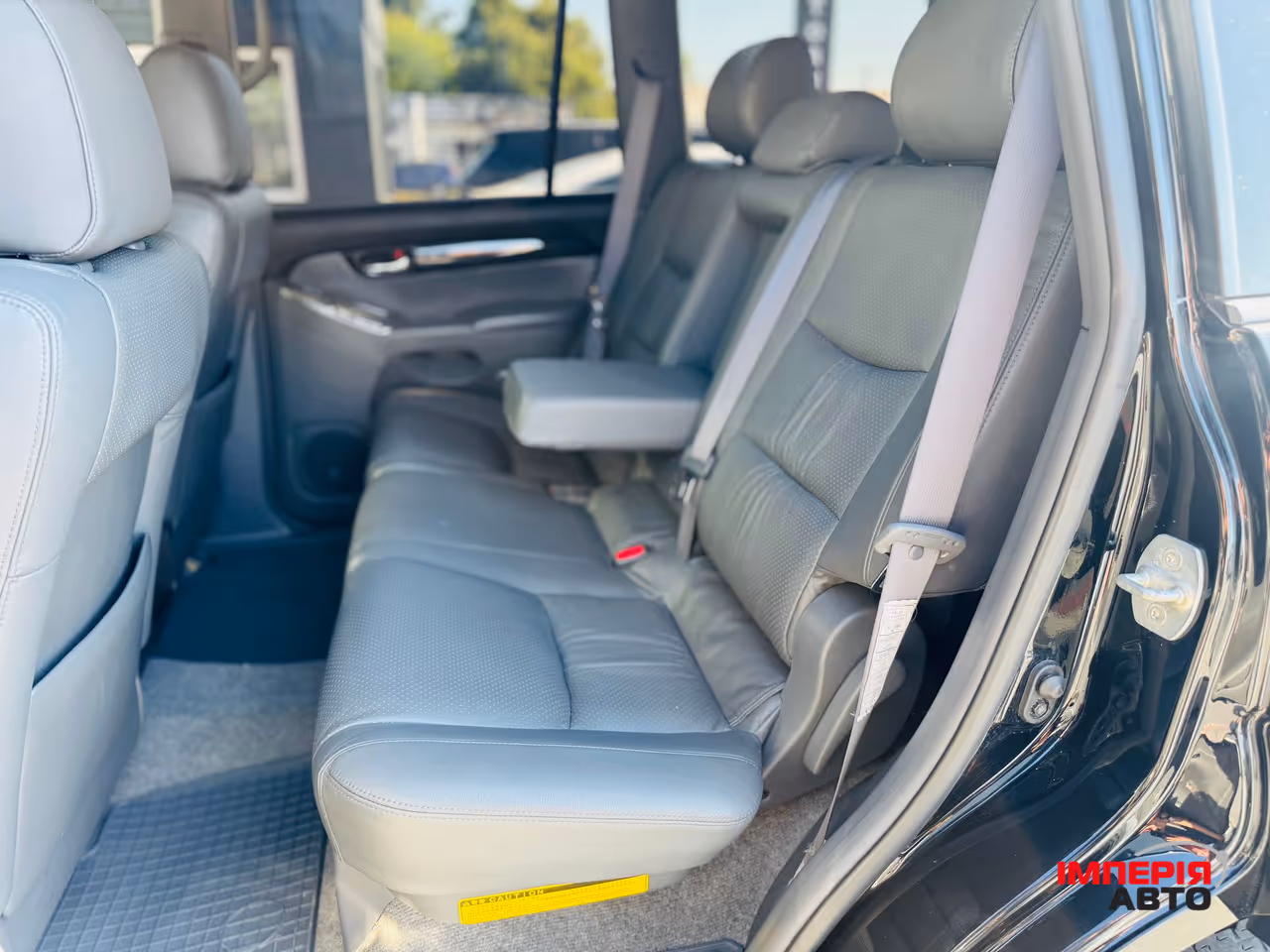 Toyota Land Cruiser Prado - фото 7