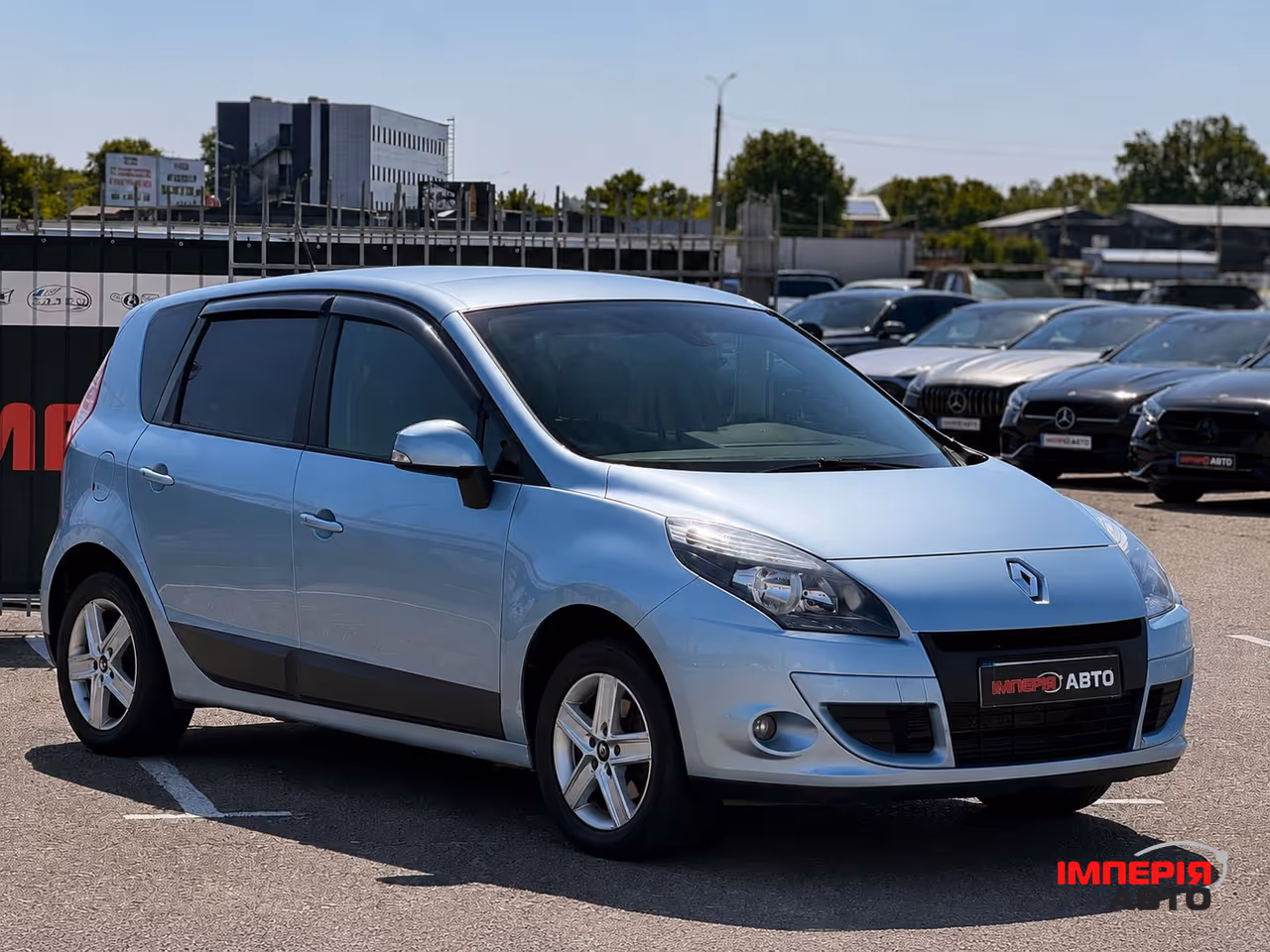 Renault Megane - фото 4
