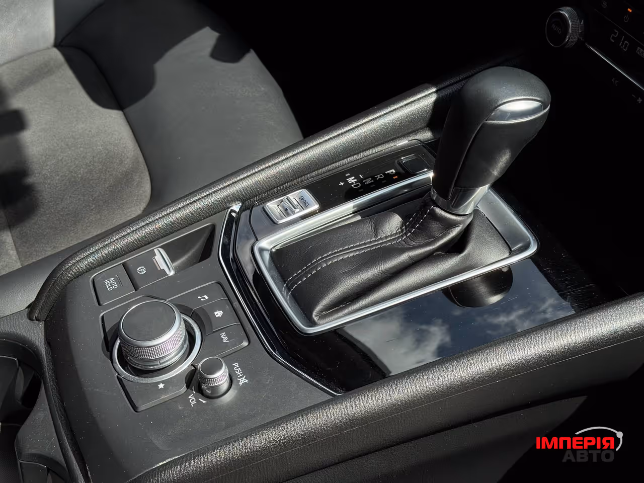 Mazda CX-5 - фото 83