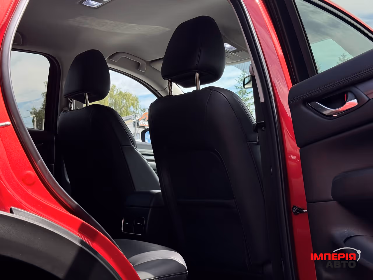 Mazda CX-5 - фото 70