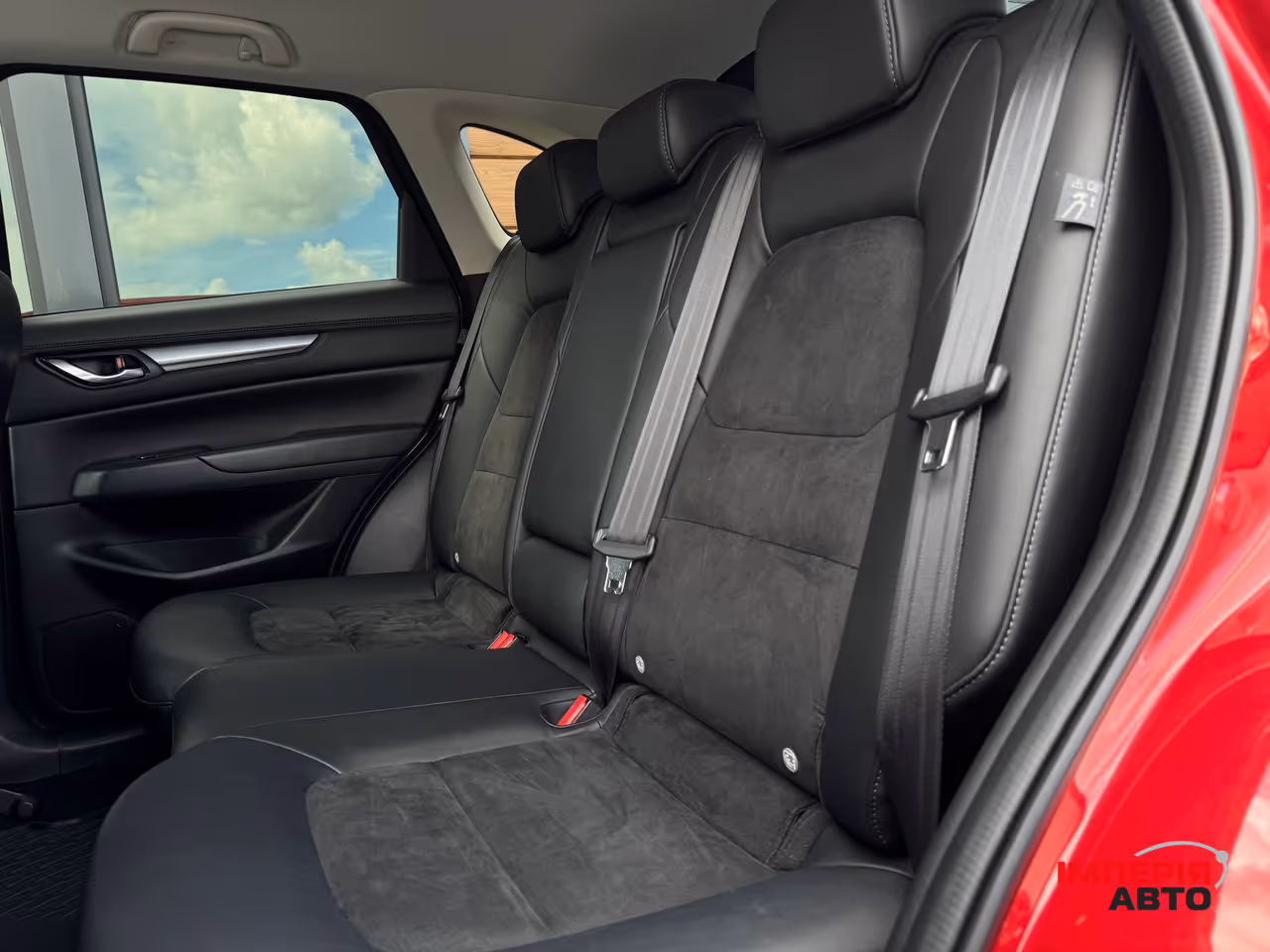 Mazda CX-5 - фото 54