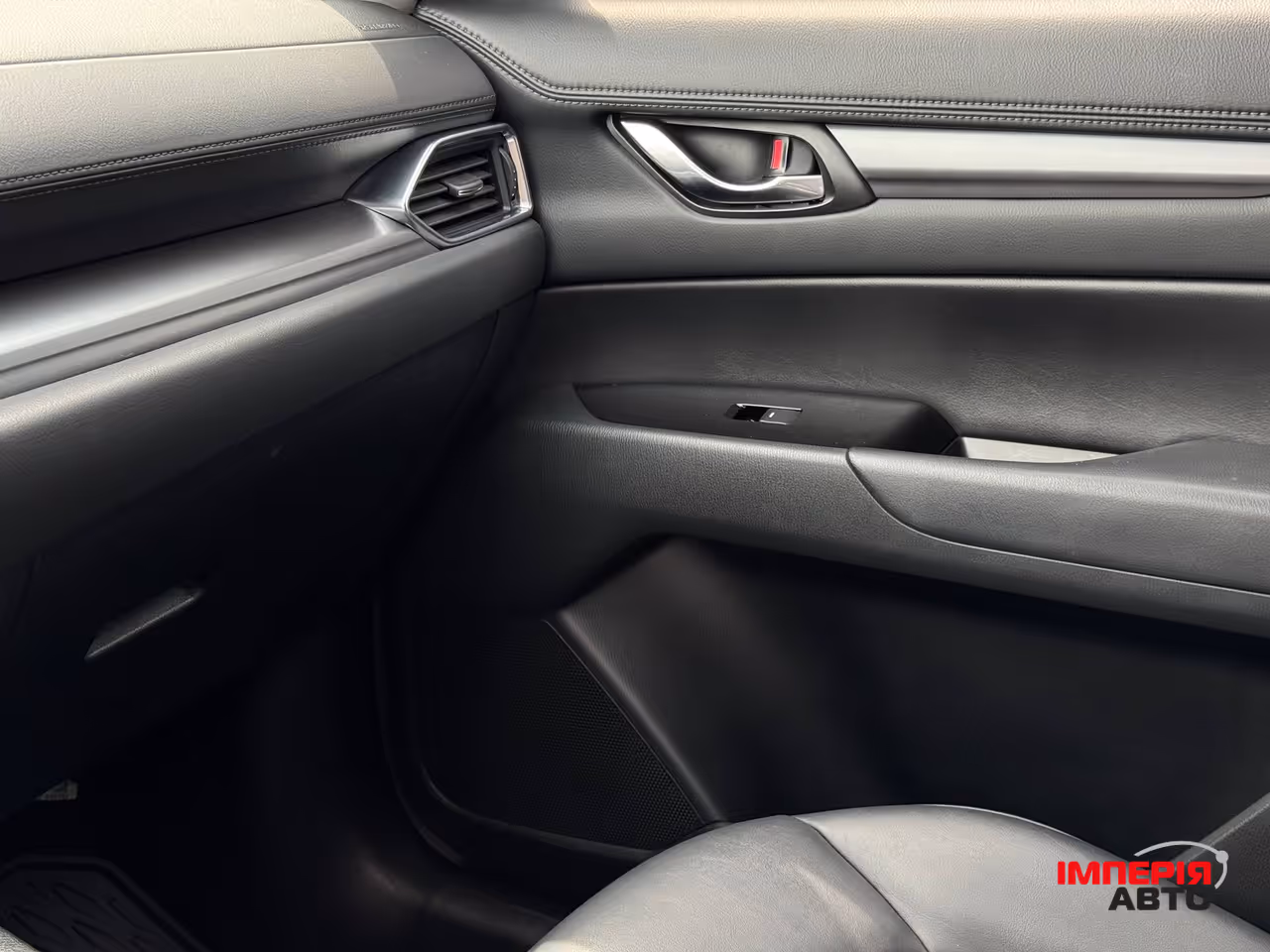Mazda CX-5 - фото 47