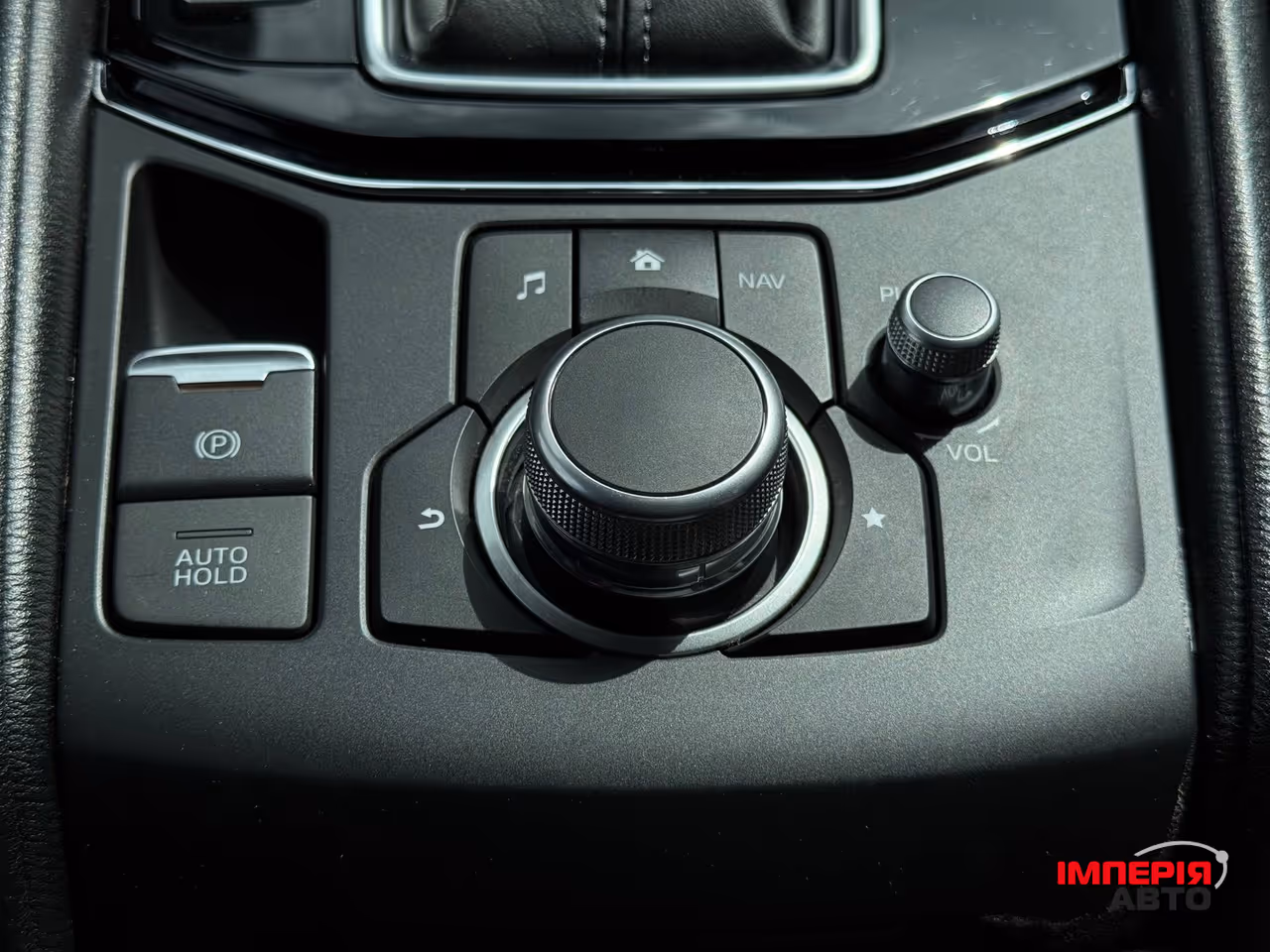 Mazda CX-5 - фото 62
