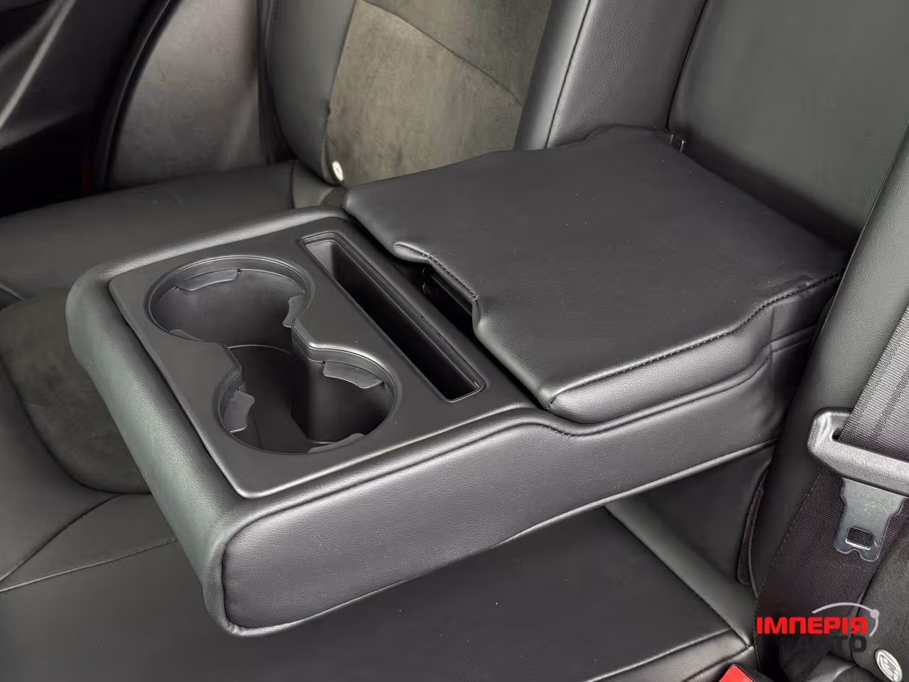 Mazda CX-5 - фото 55