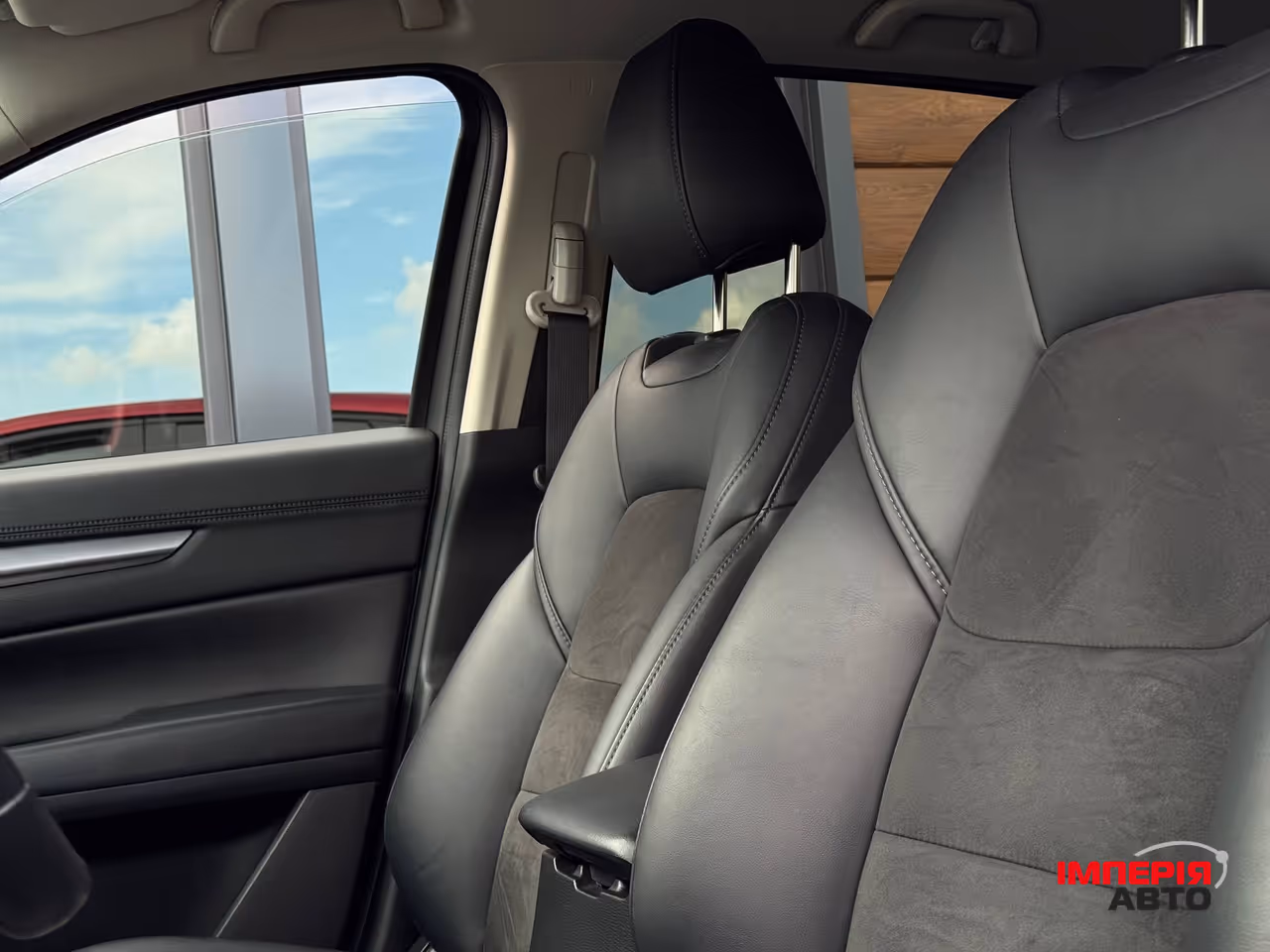 Mazda CX-5 - фото 40