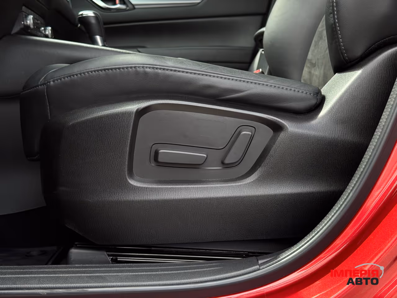 Mazda CX-5 - фото 33