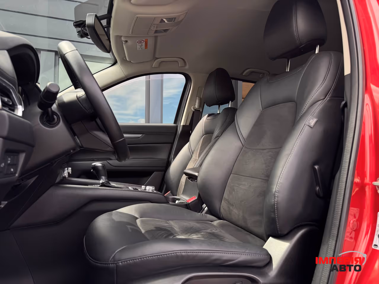 Mazda CX-5 - фото 34