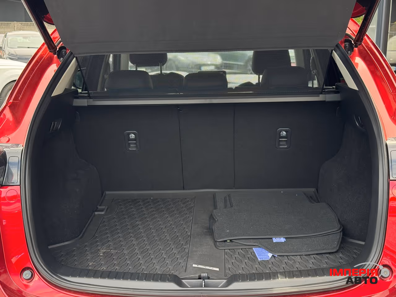 Mazda CX-5 - фото 22