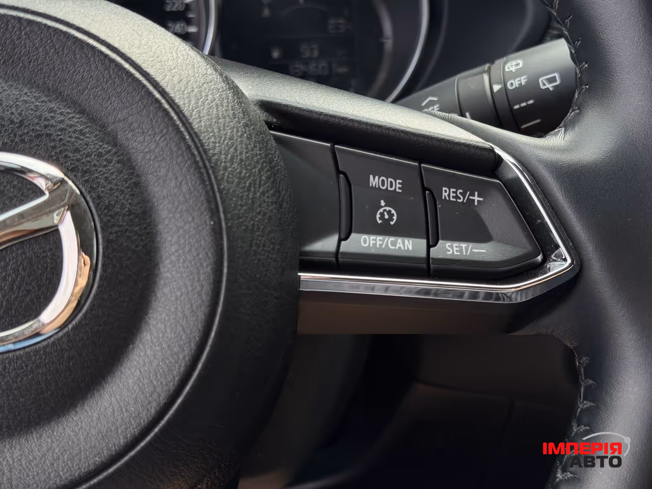 Mazda CX-5 - фото 42