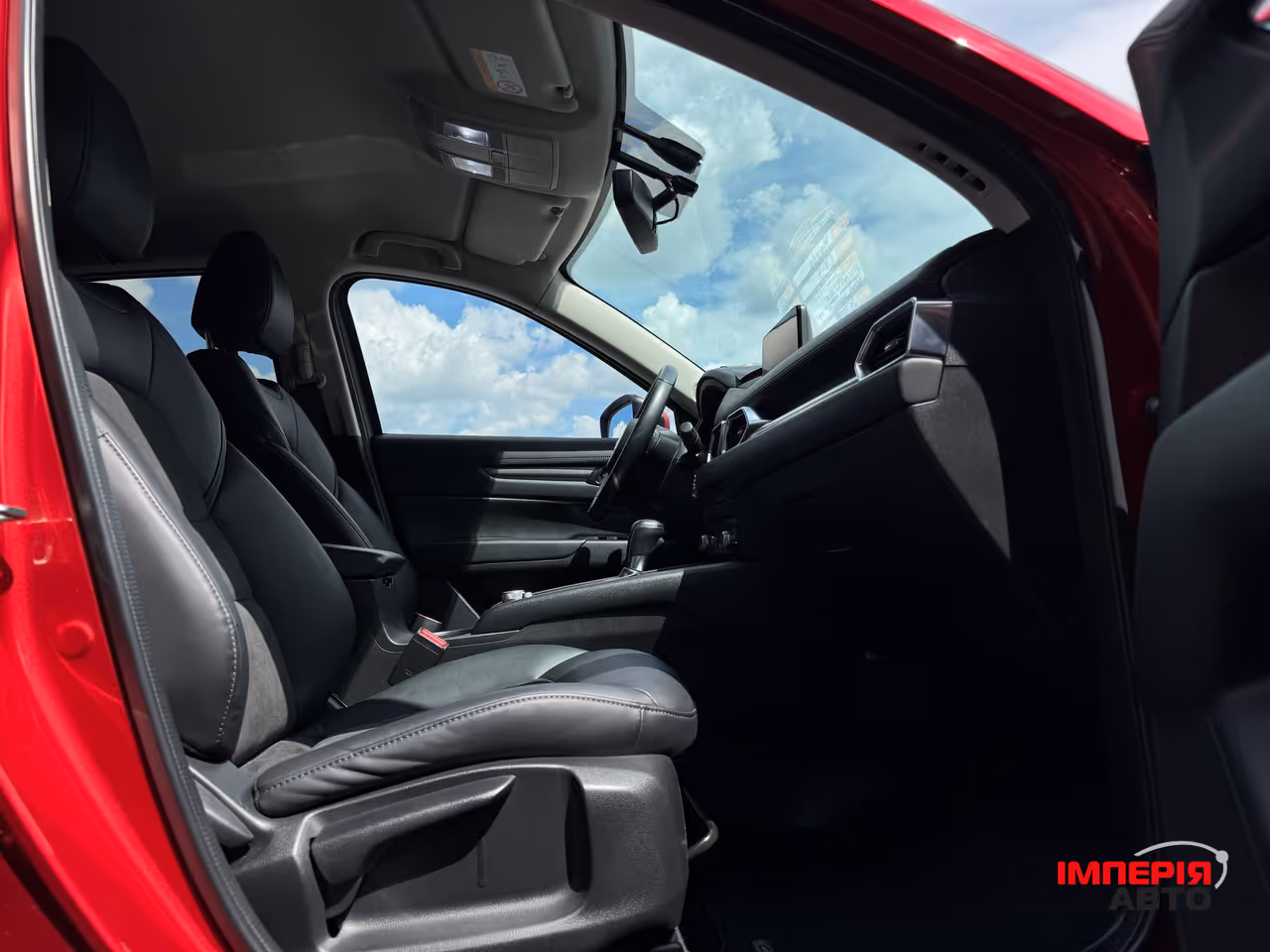 Mazda CX-5 - фото 78