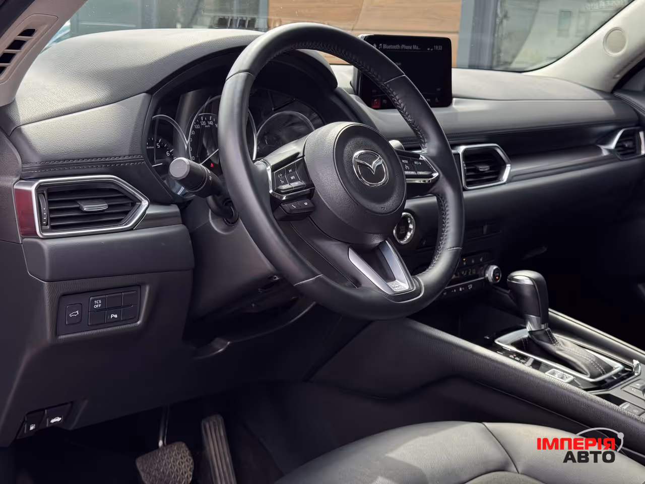 Mazda CX-5 - фото 31