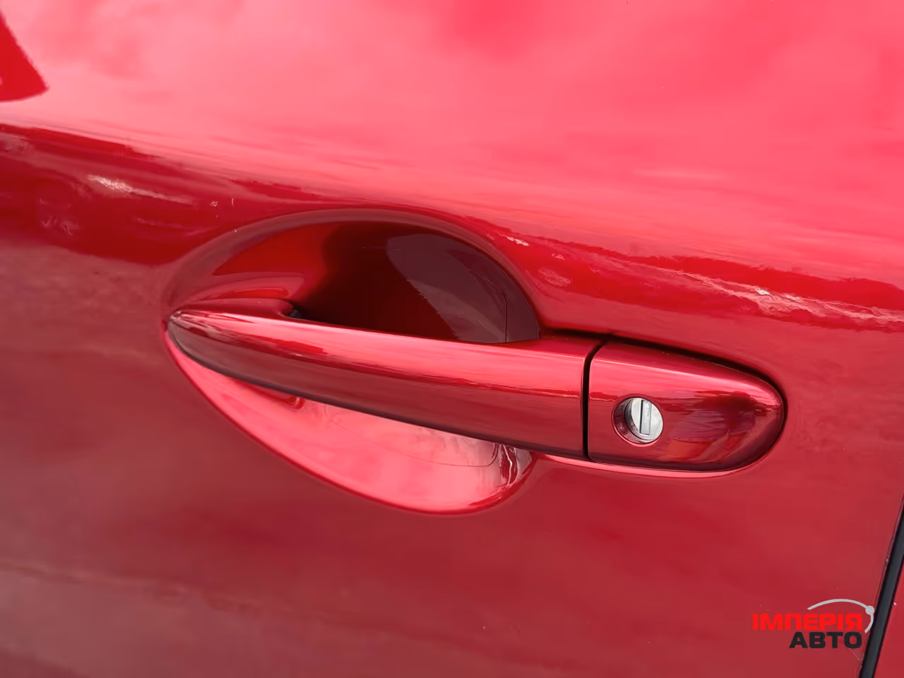Mazda CX-5 - фото 5