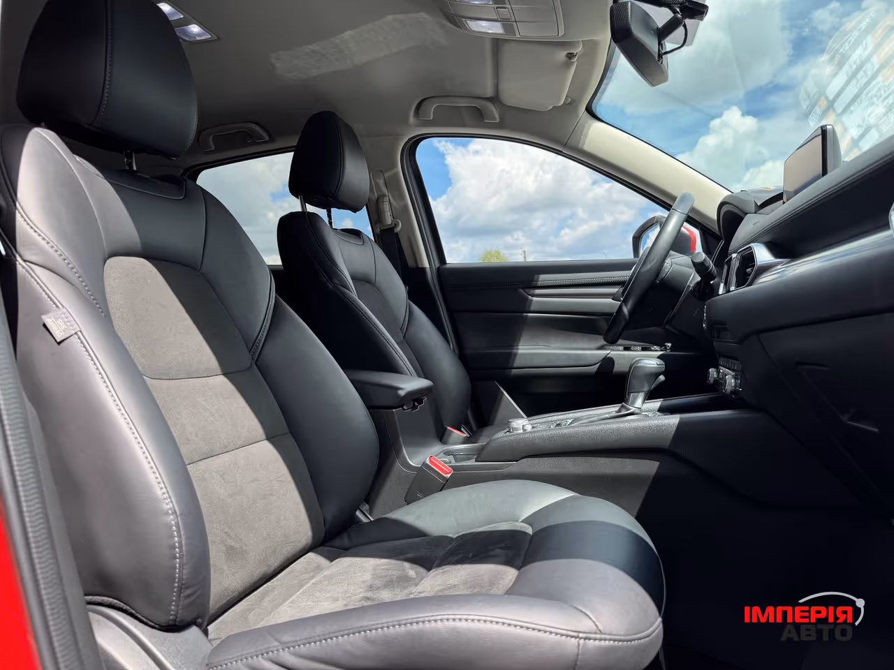 Mazda CX-5 - фото 79
