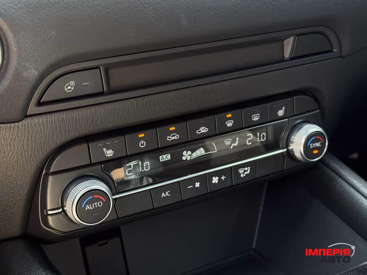 Mazda CX-5 - фото 45