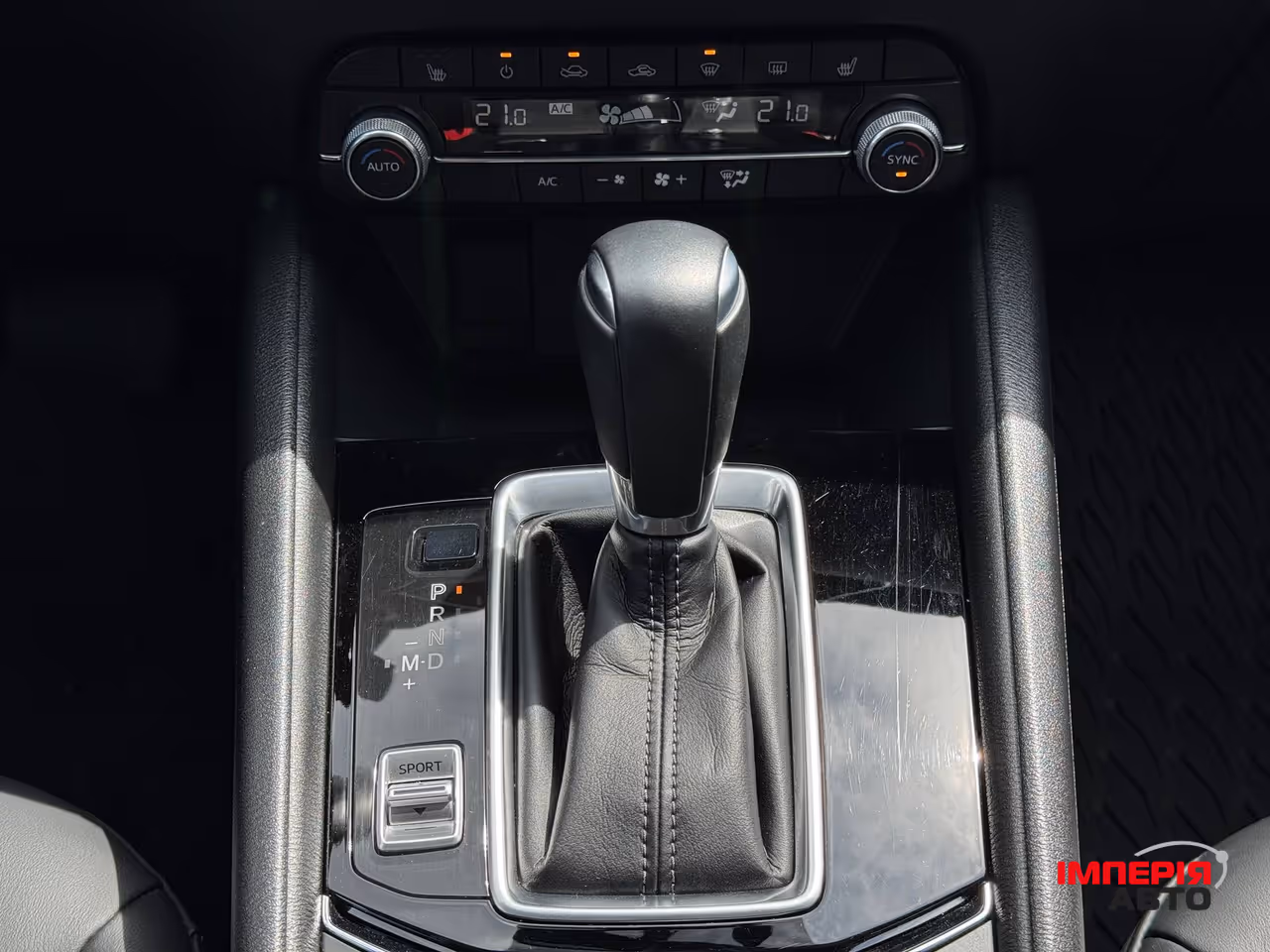 Mazda CX-5 - фото 61