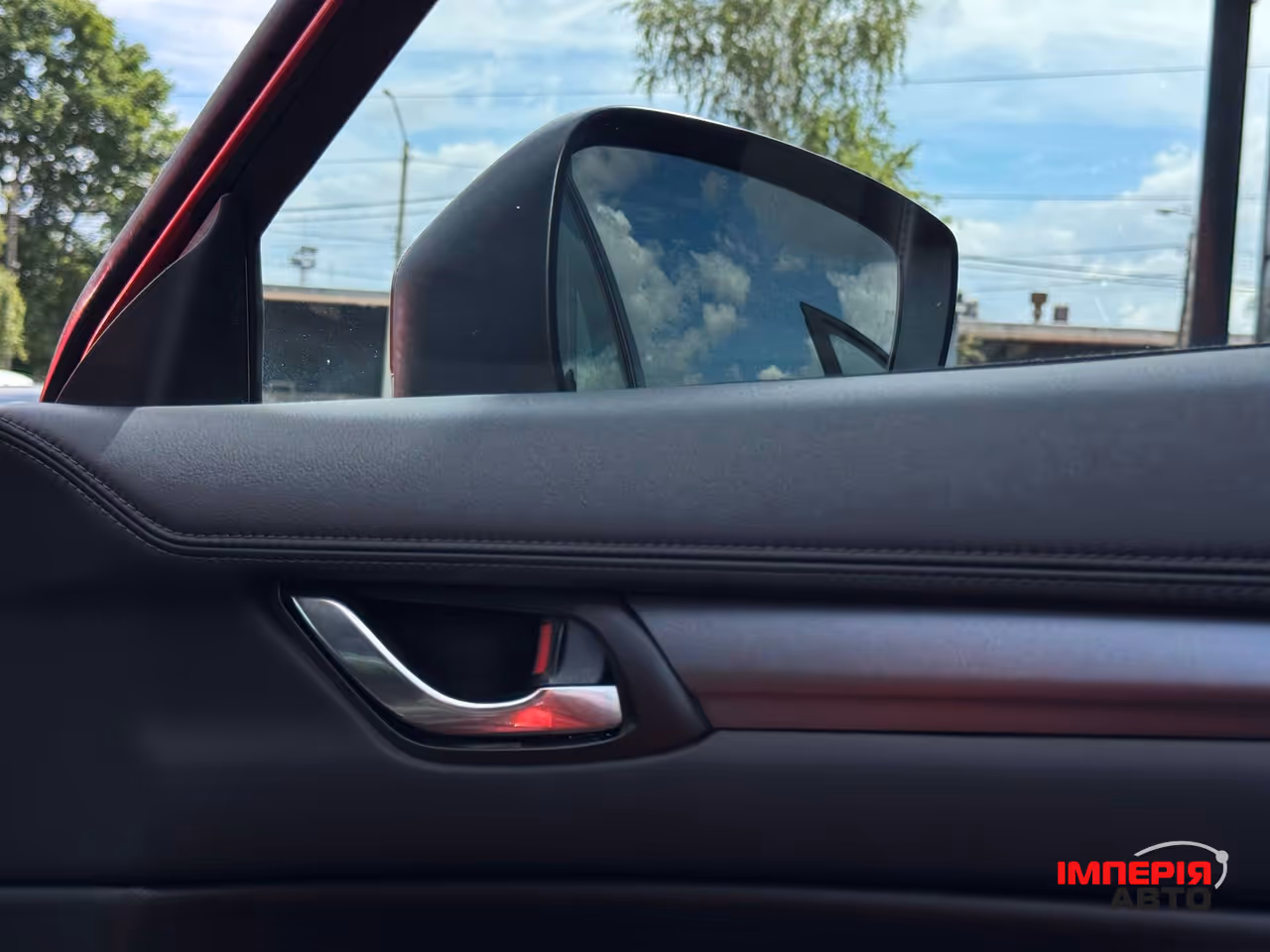 Mazda CX-5 - фото 75