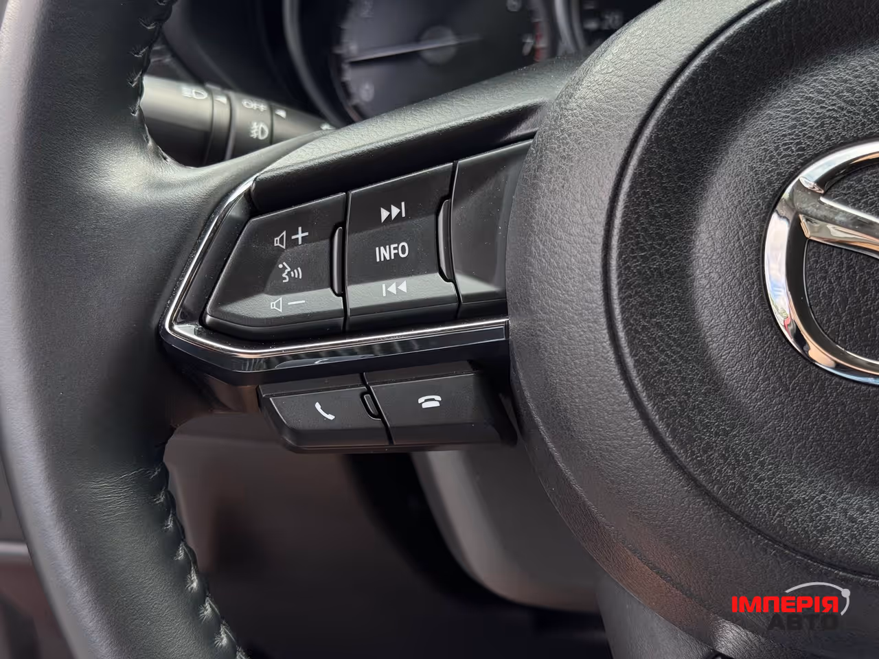 Mazda CX-5 - фото 41