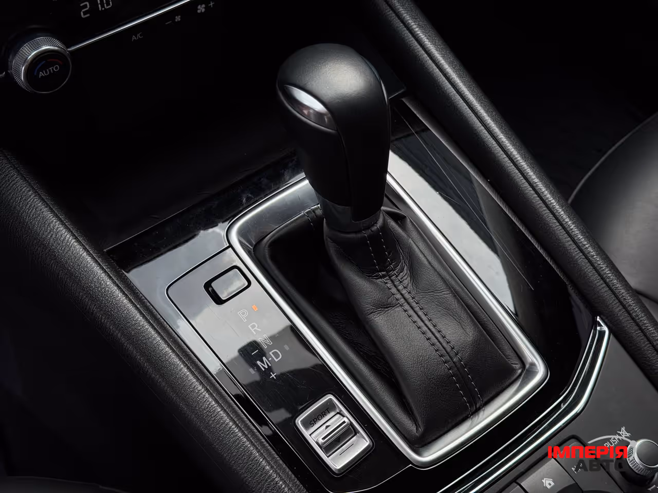 Mazda CX-5 - фото 37