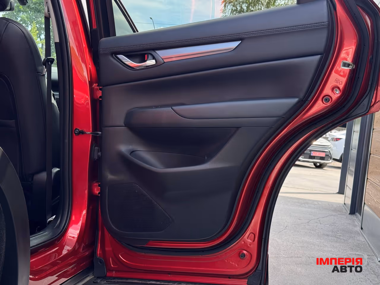 Mazda CX-5 - фото 67