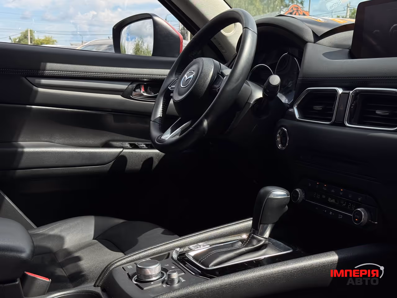 Mazda CX-5 - фото 82