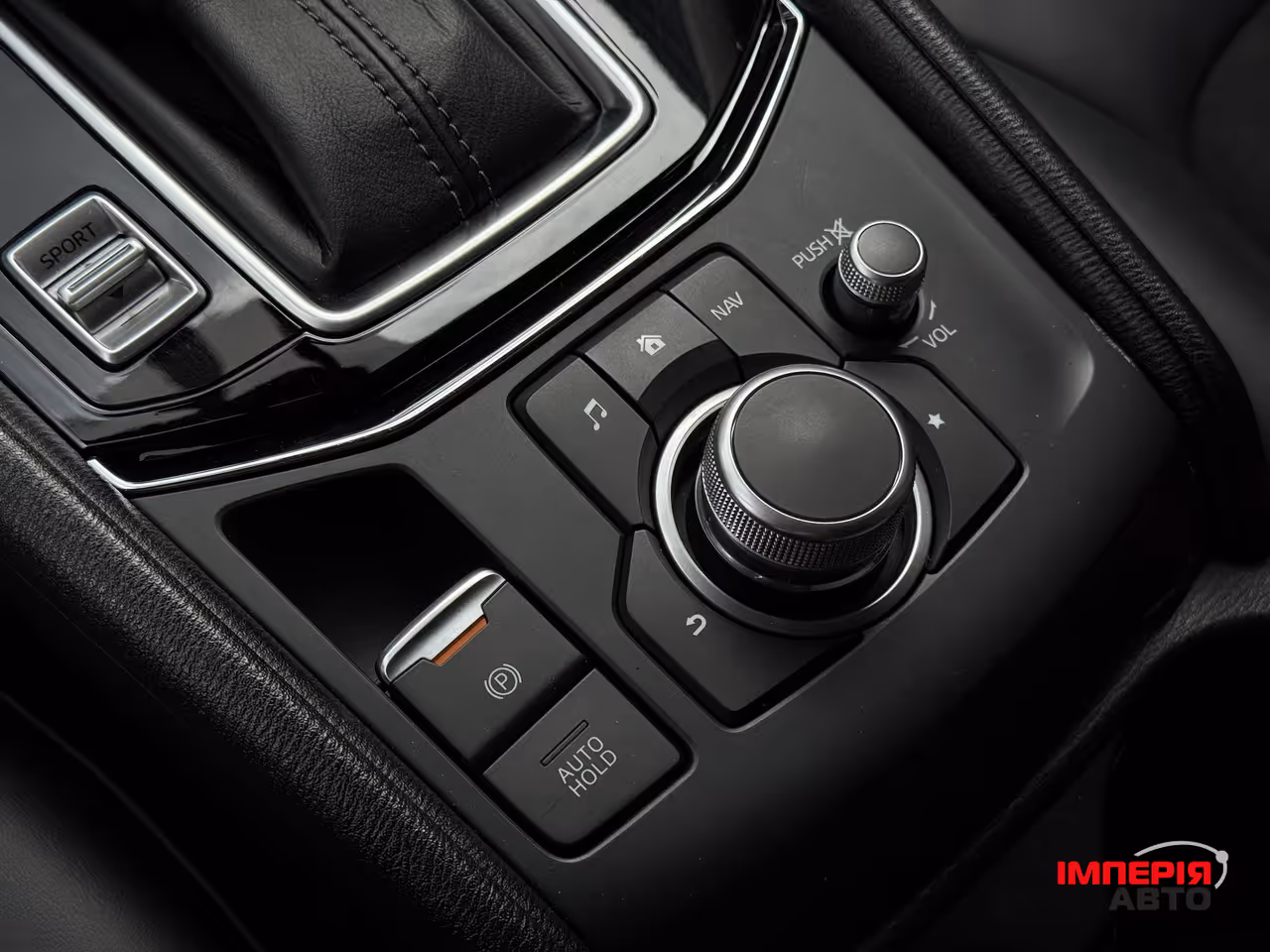 Mazda CX-5 - фото 38