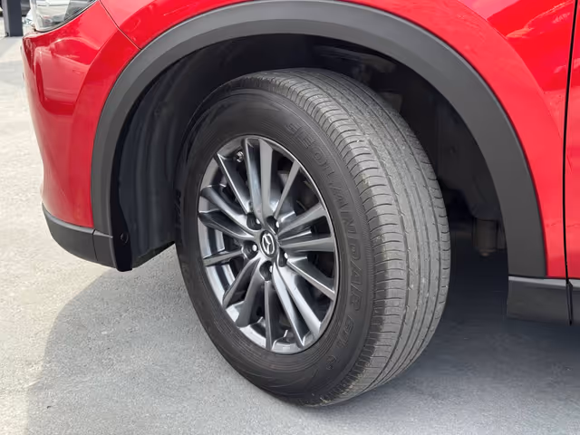 Mazda CX-5 - фото 4