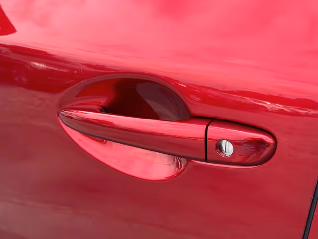 Mazda CX-5 - фото 5