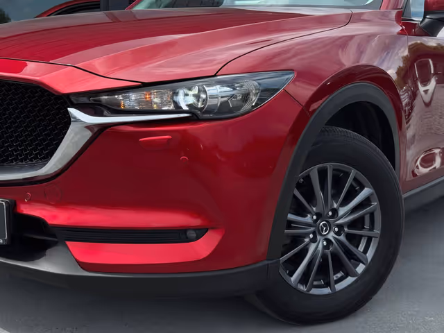 Mazda CX-5 - фото 2