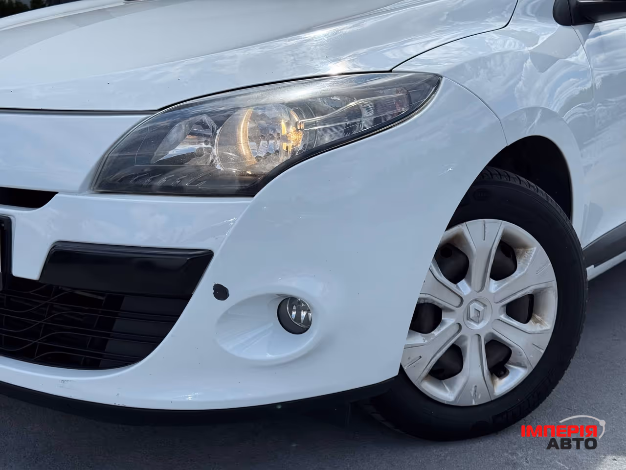 Renault Megane - фото 3