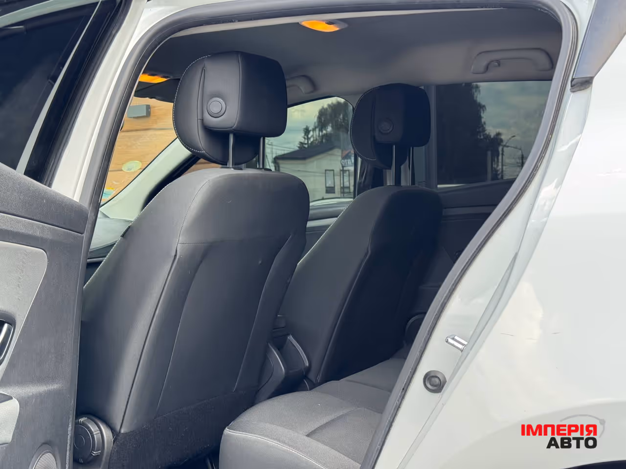 Renault Megane - фото 41