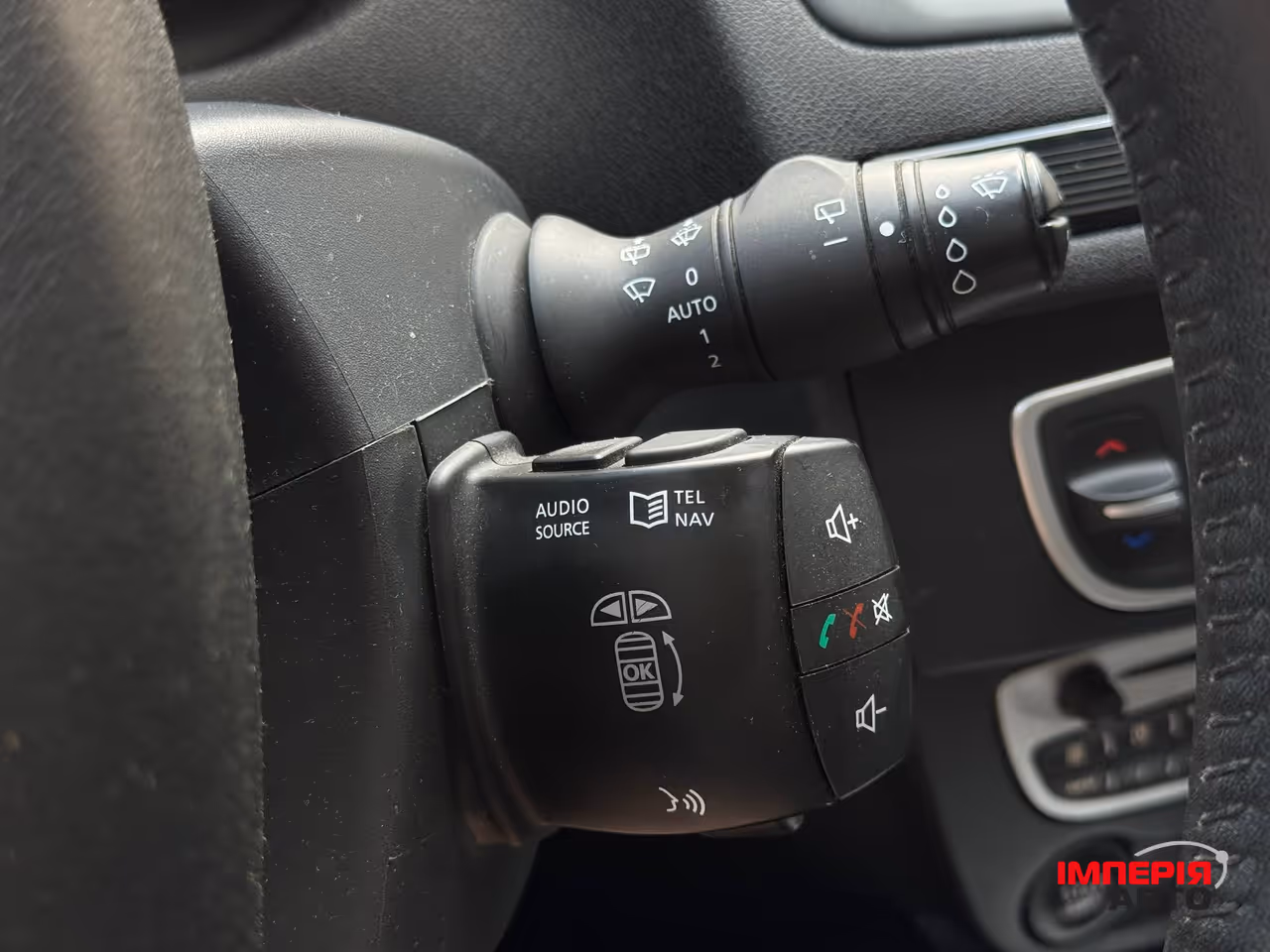 Renault Megane - фото 34