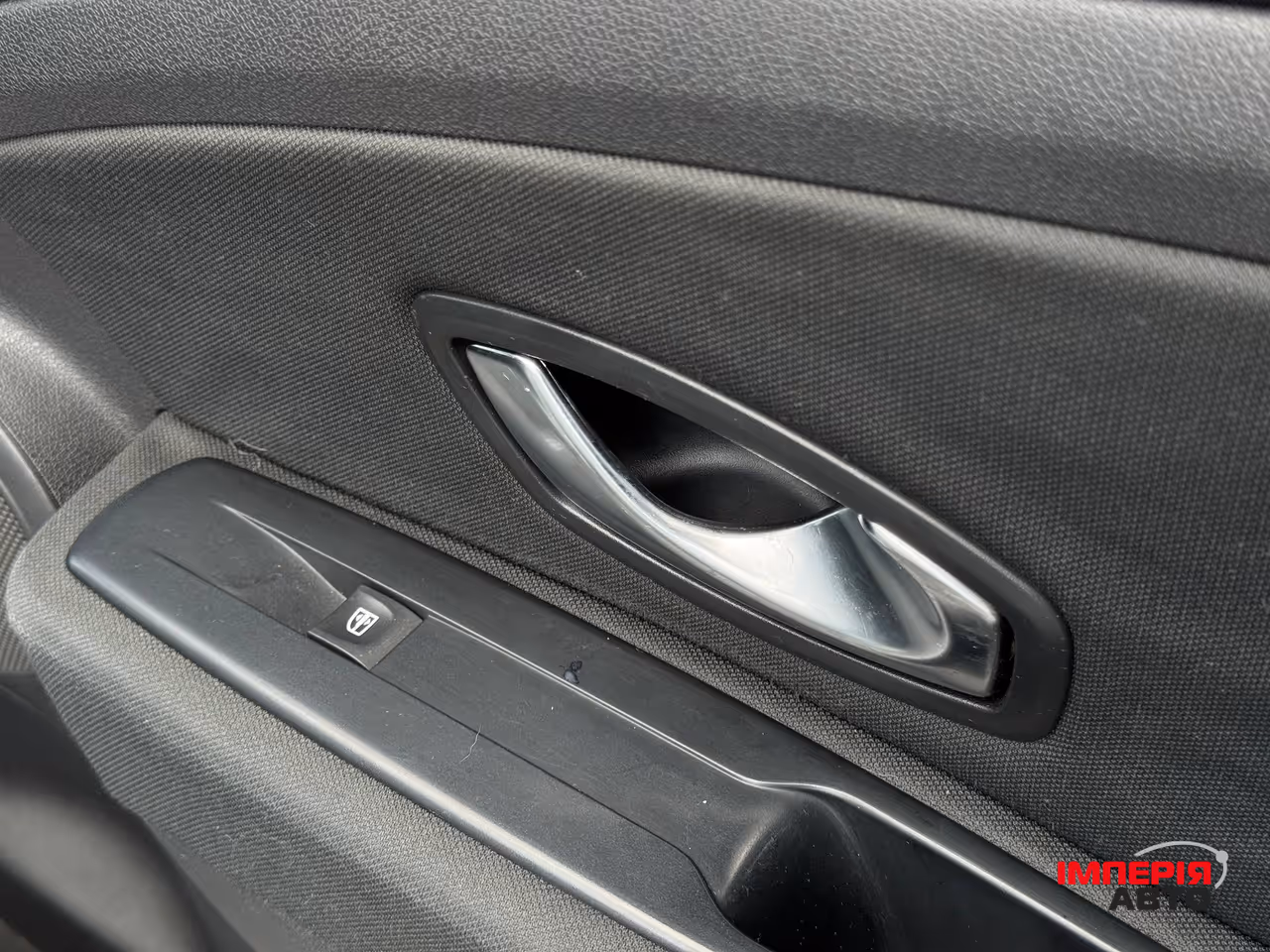 Renault Megane - фото 53
