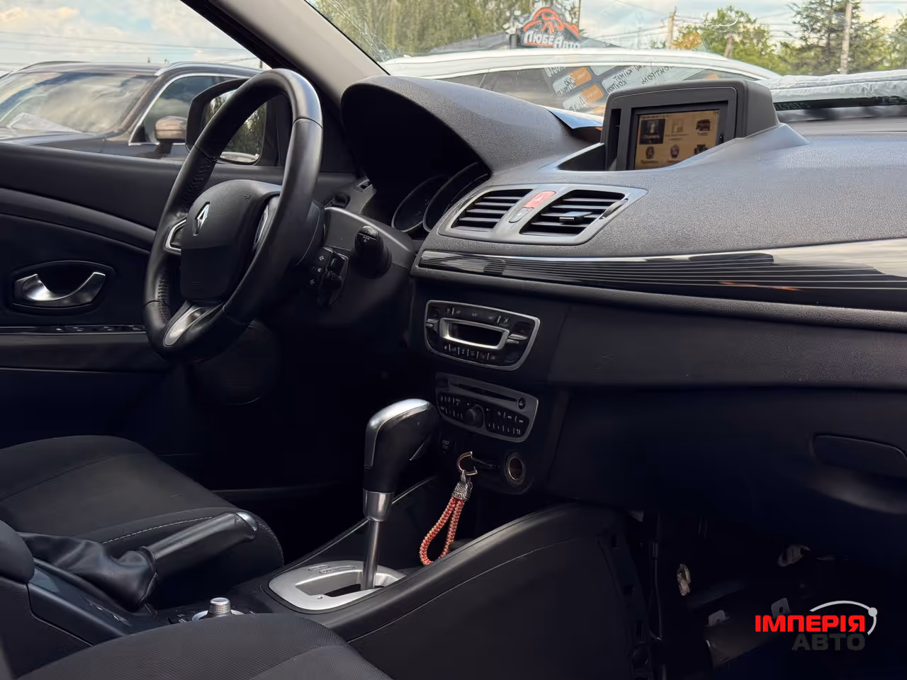 Renault Megane - фото 56