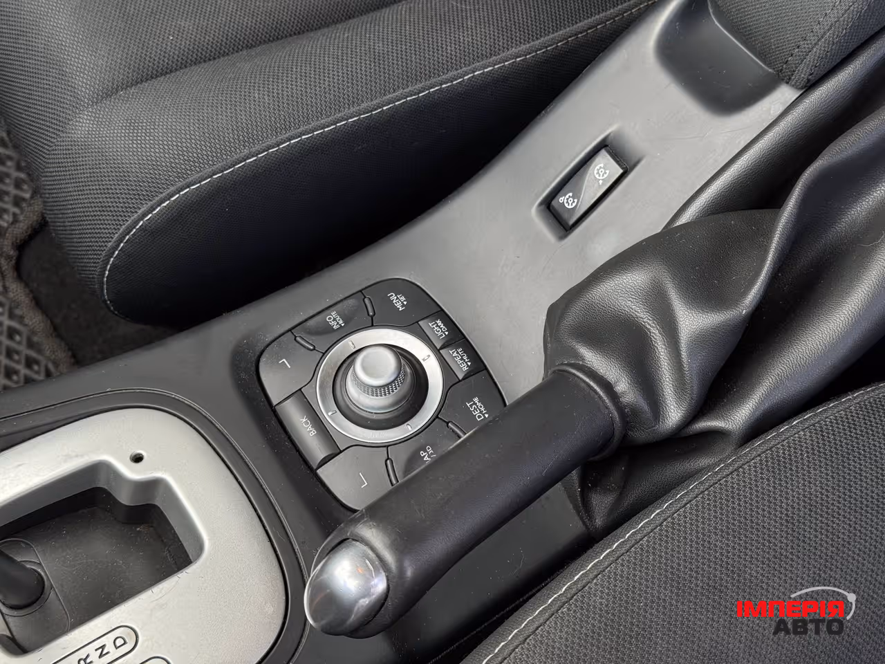 Renault Megane - фото 29