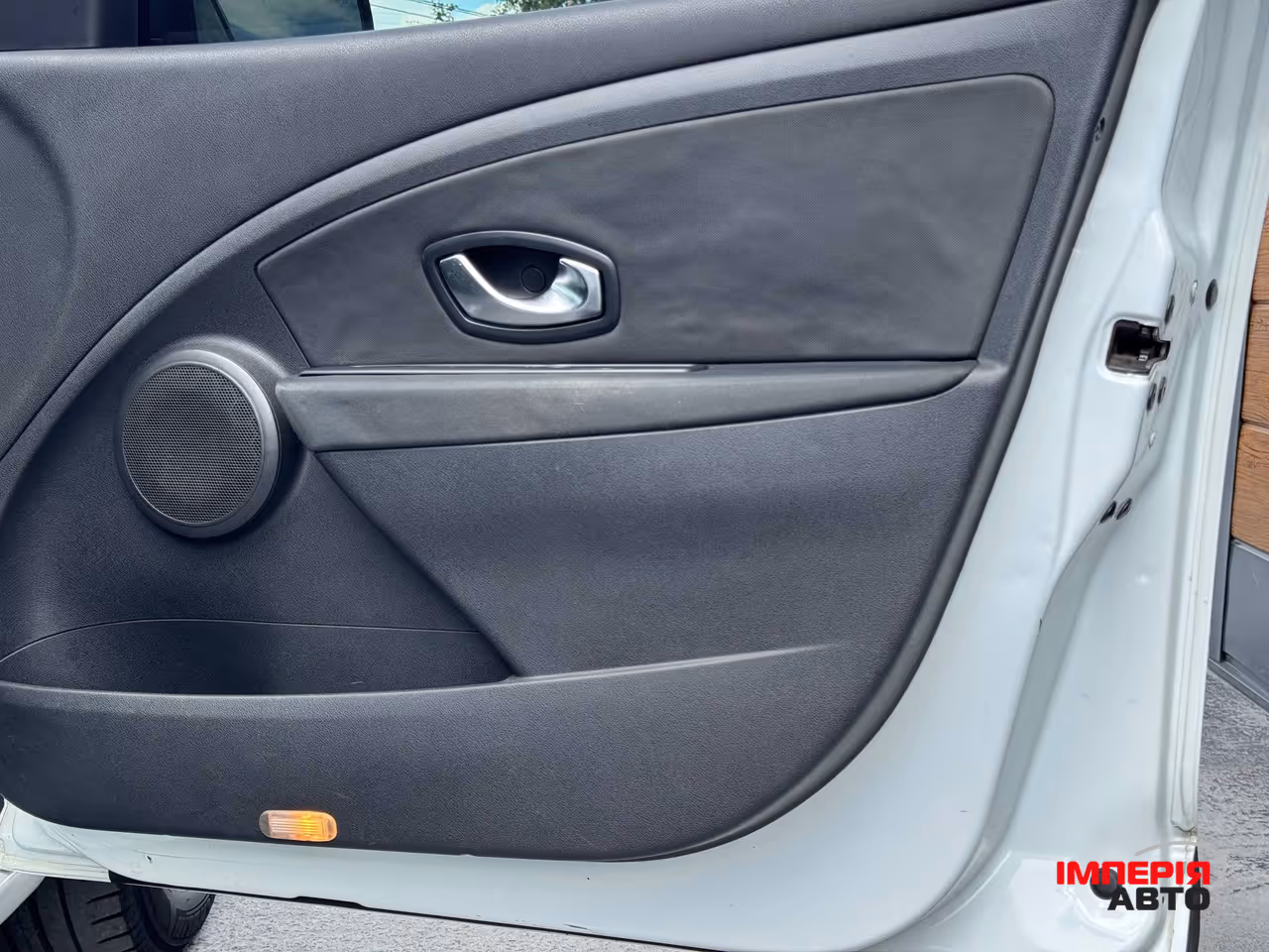 Renault Megane - фото 52