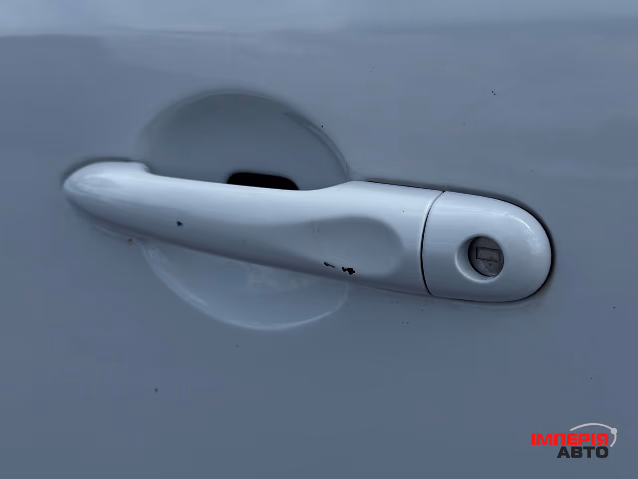 Renault Megane - фото 6