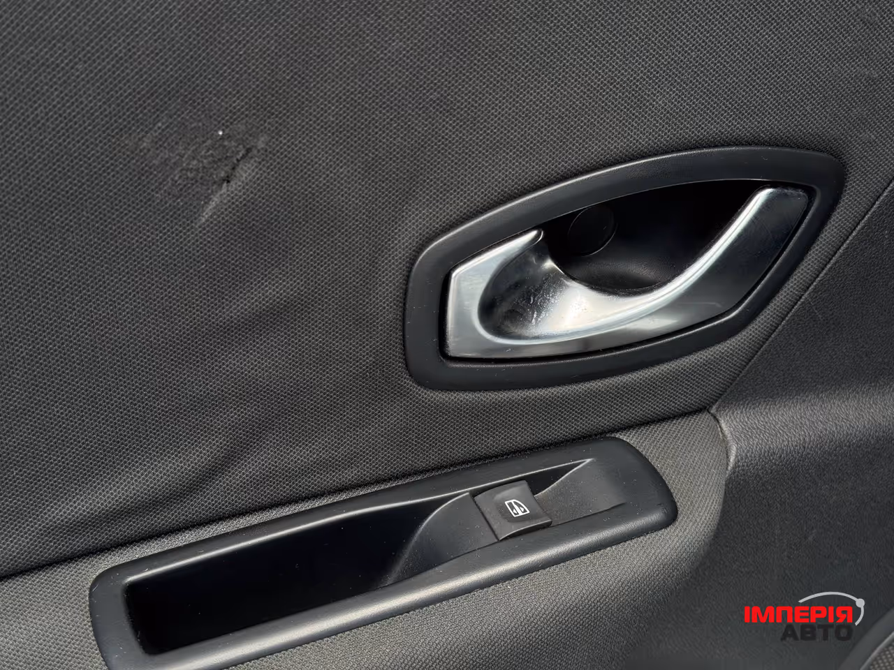 Renault Megane - фото 40