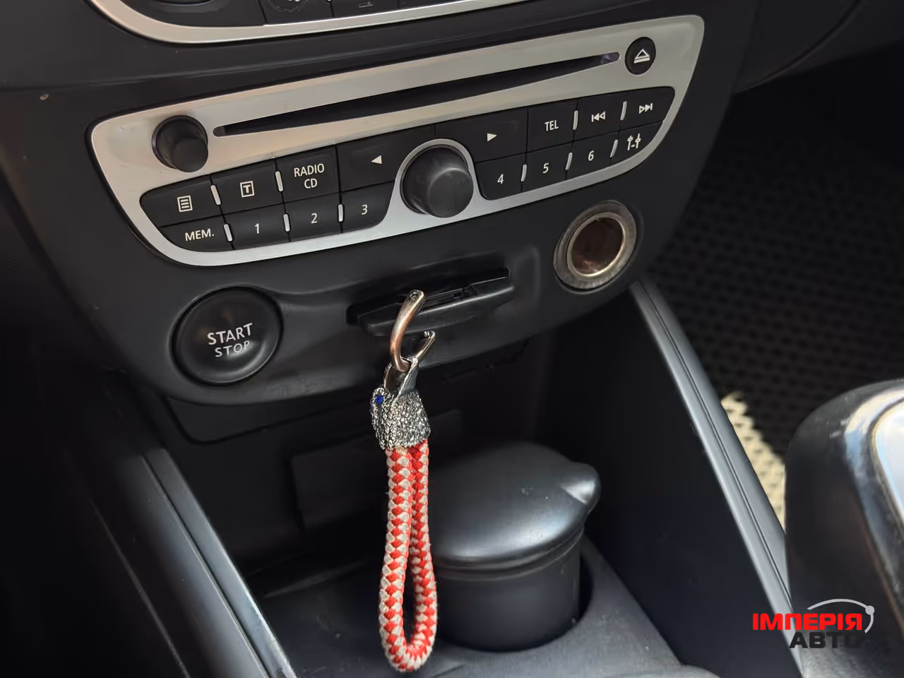 Renault Megane - фото 35